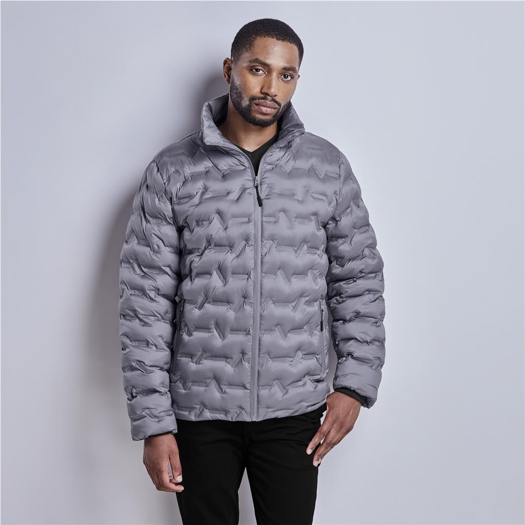 Mens Vancouver Jacket