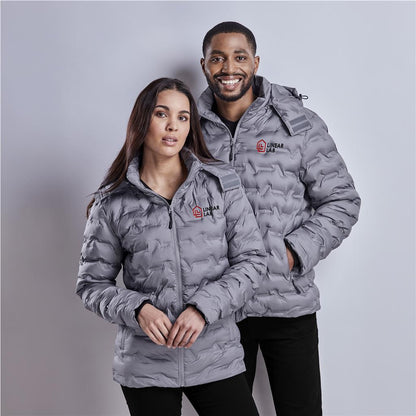 Mens Vancouver Jacket