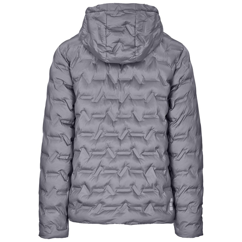 Mens Vancouver Jacket