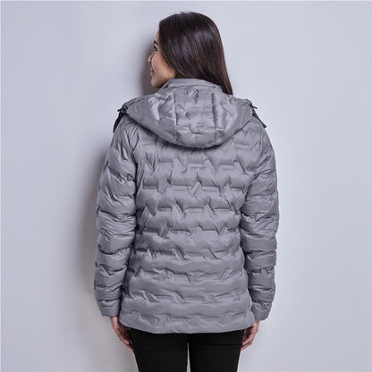 Ladies Vancouver Jacket