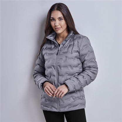 Ladies Vancouver Jacket