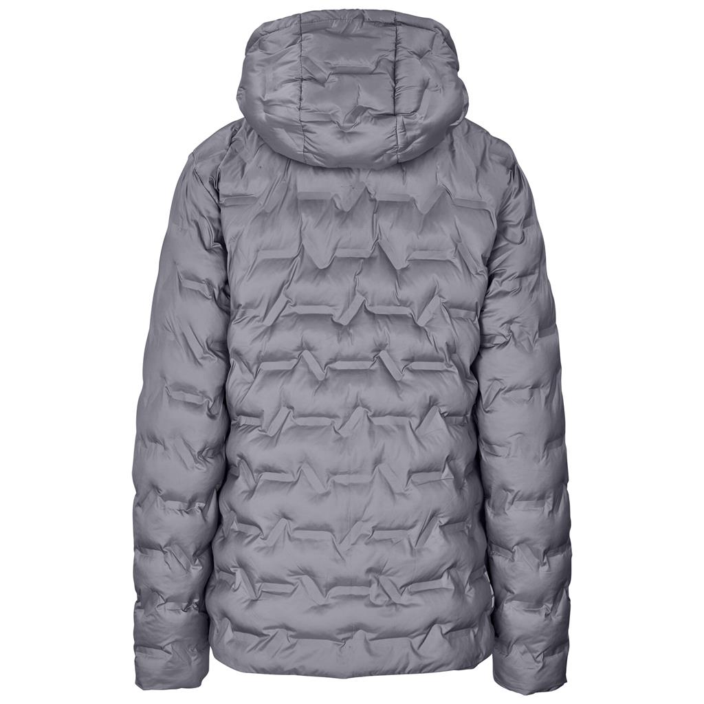 Ladies Vancouver Jacket