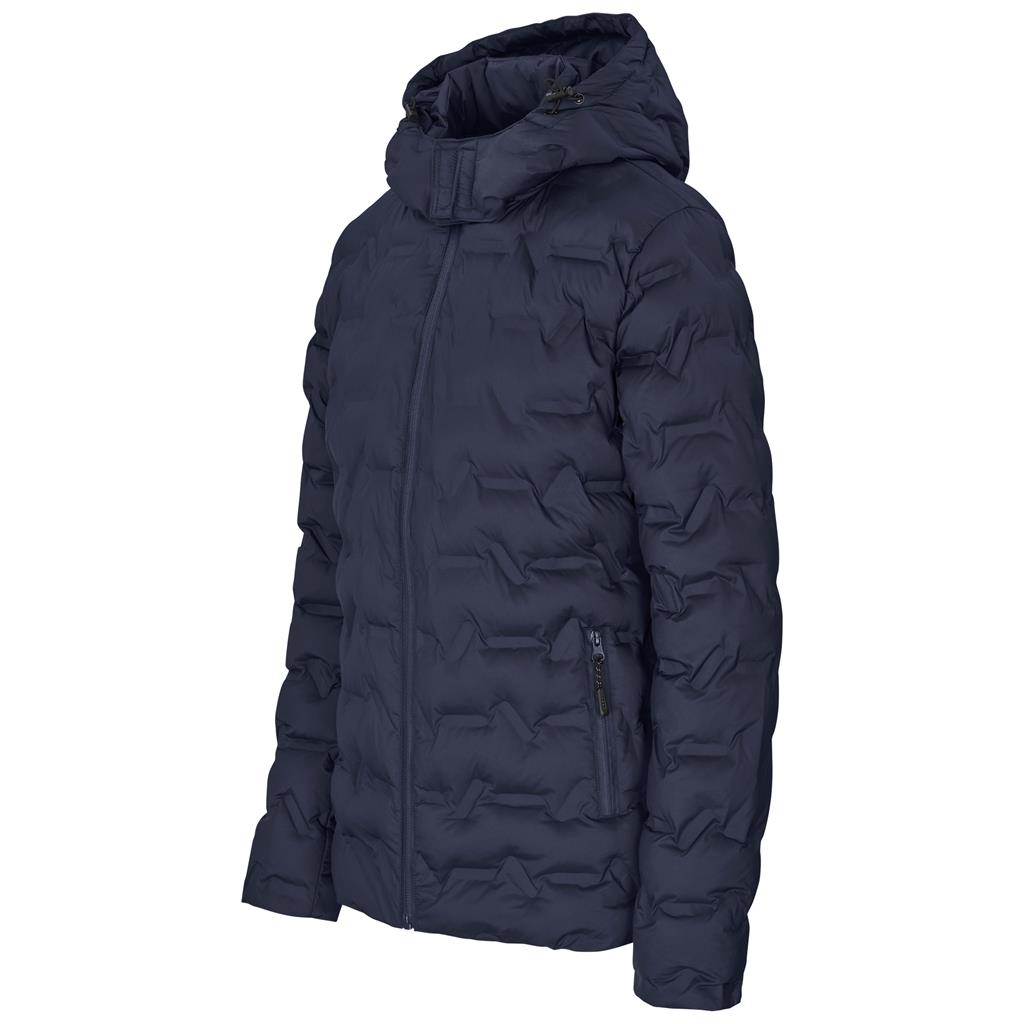 Ladies Vancouver Jacket