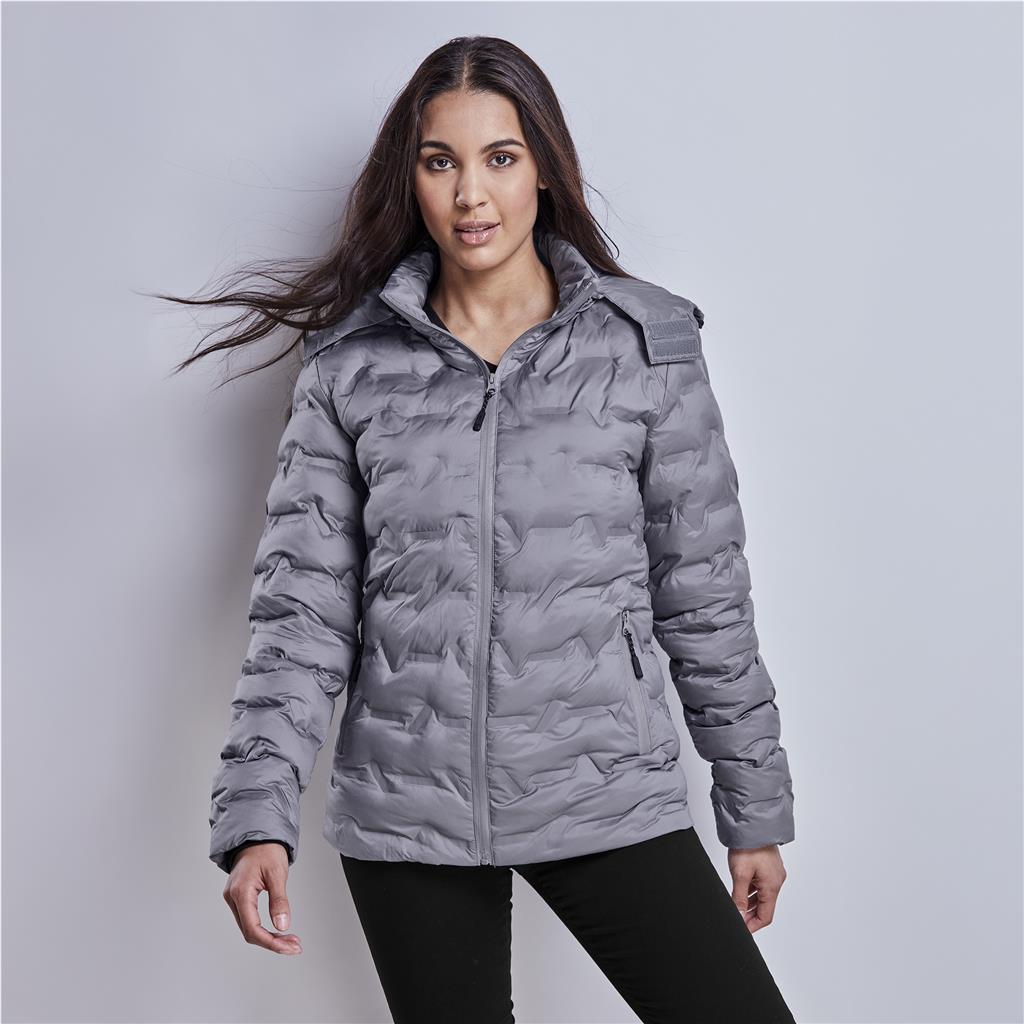 Ladies Vancouver Jacket
