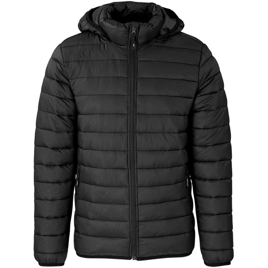 Mens Kyoto Jacket - Black