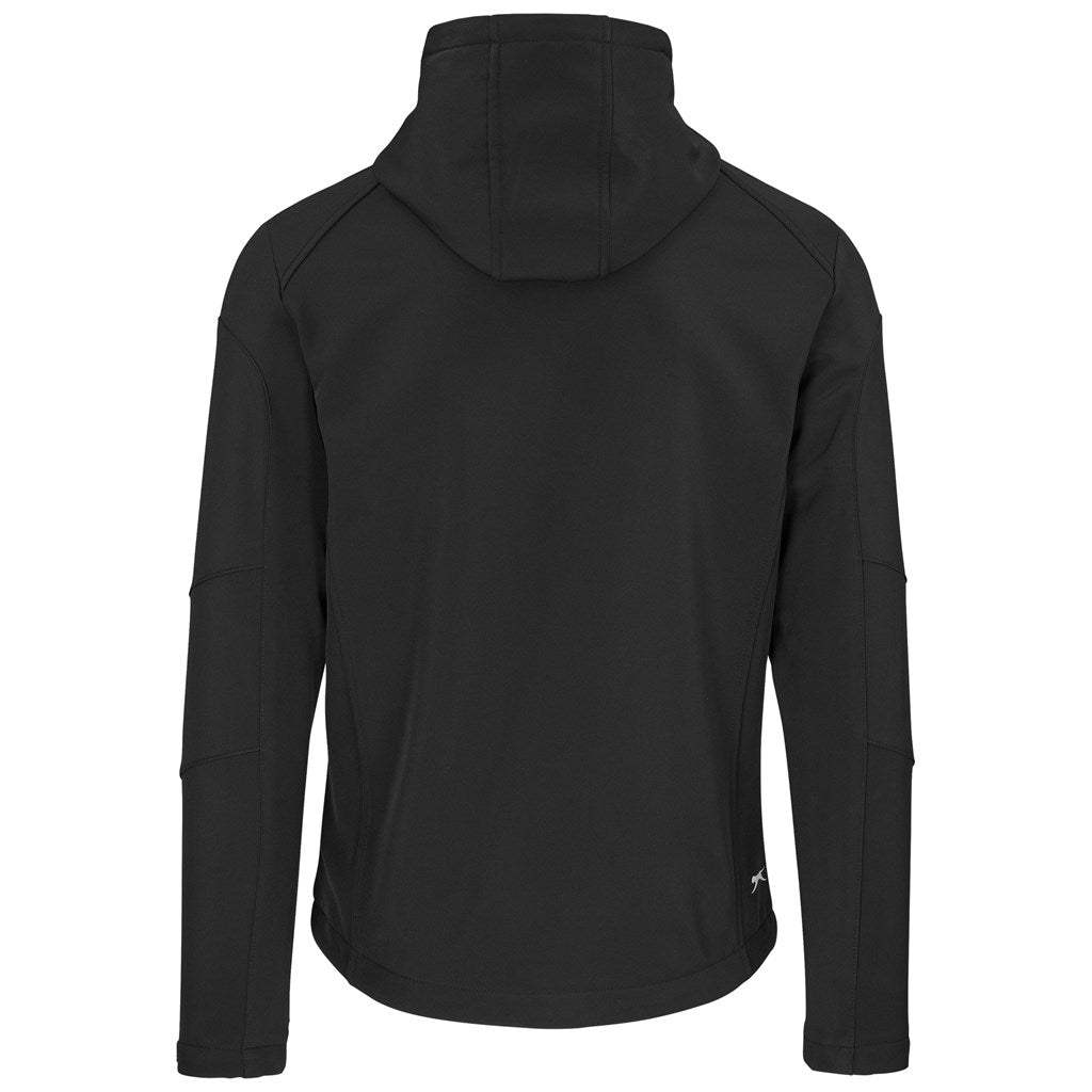 Mens Nexus Softshell Jacket