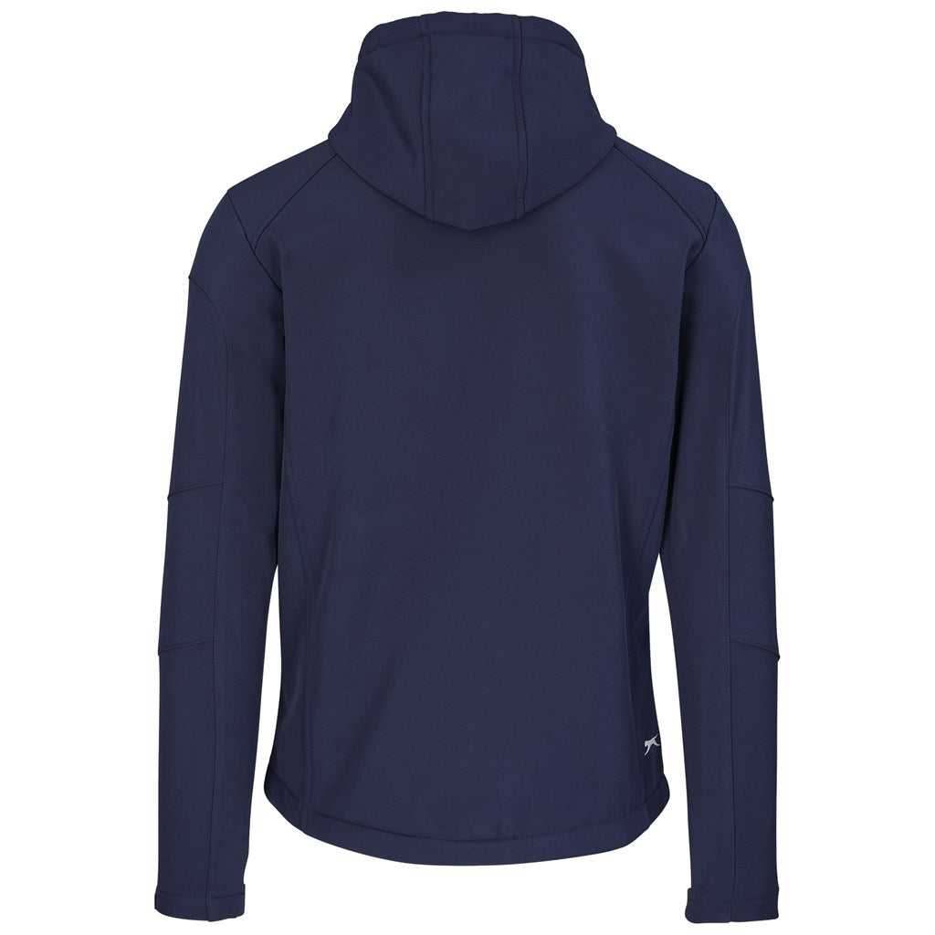 Mens Nexus Softshell Jacket
