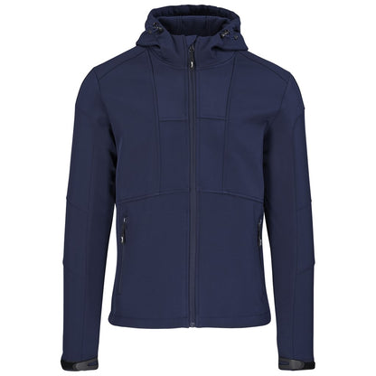 Mens Nexus Softshell Jacket