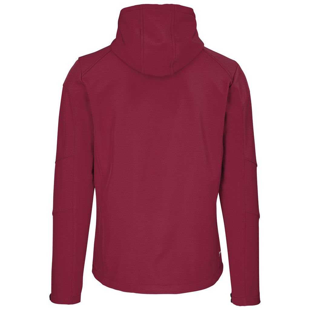 Mens Nexus Softshell Jacket