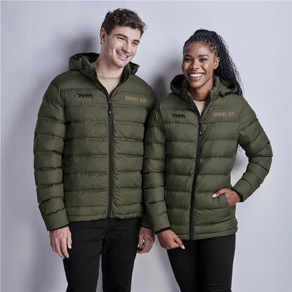 Mens Fuji Jacket