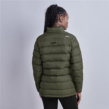 Ladies Fuji Jacket