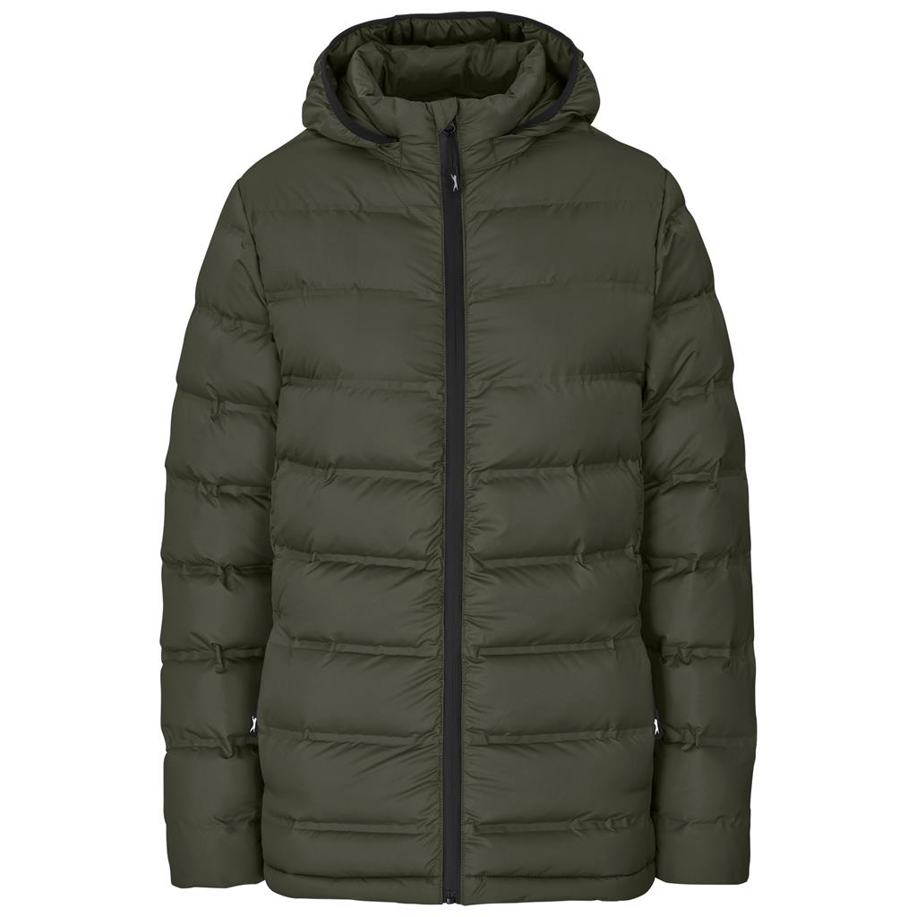 Ladies Fuji Jacket