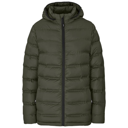 Ladies Fuji Jacket