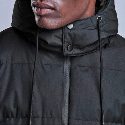 Mens Maverick Jacket