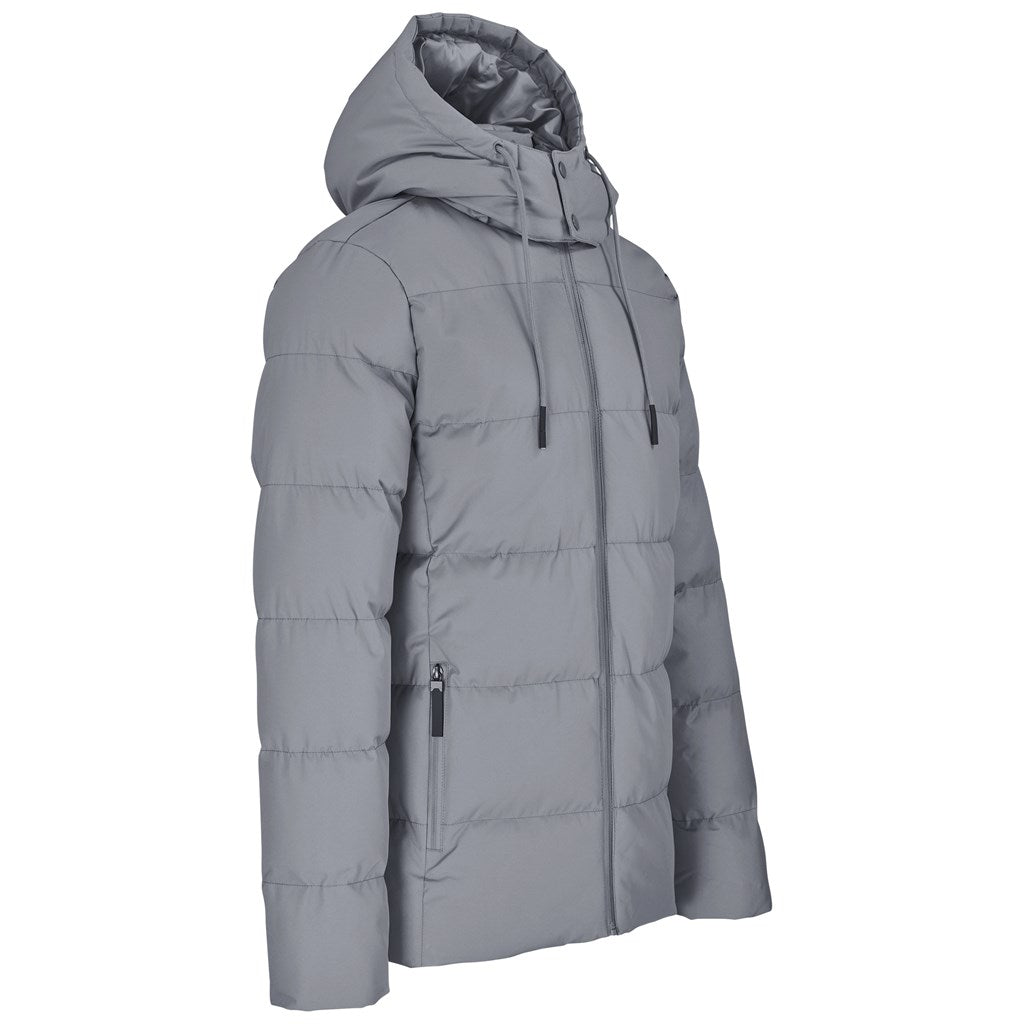 Mens Maverick Jacket