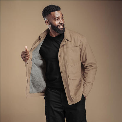 Mens Maluti Jacket