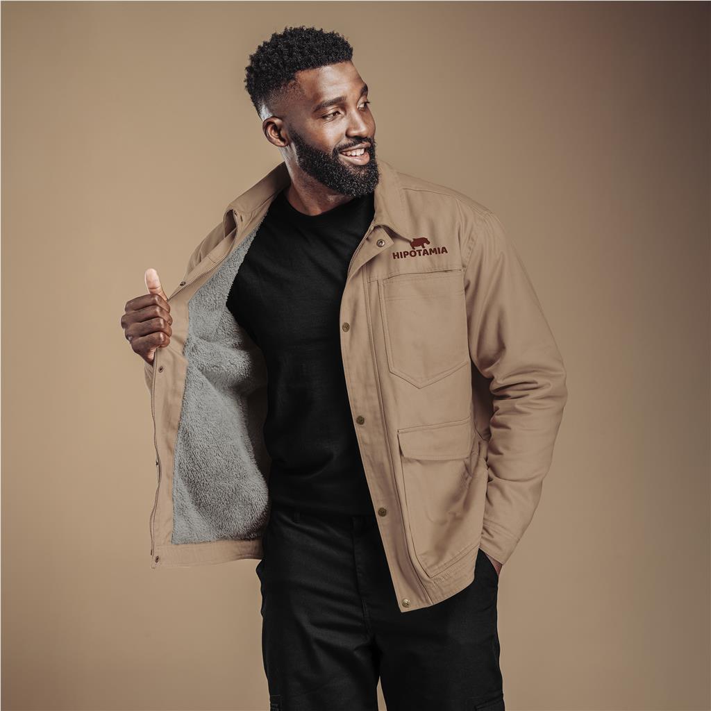 Mens Maluti Jacket