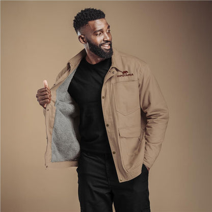 Mens Maluti Jacket