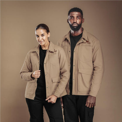 Mens Maluti Jacket