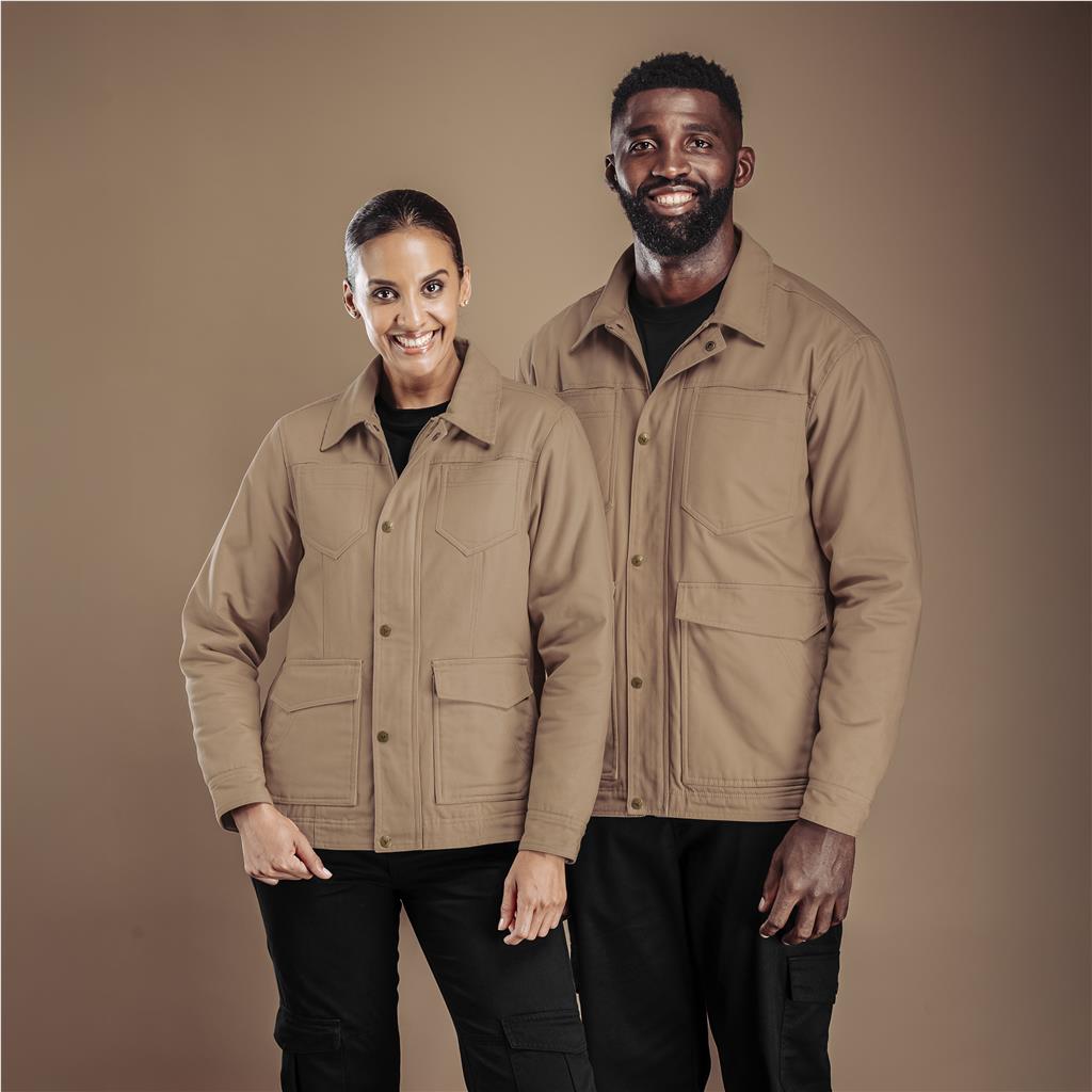 Mens Maluti Jacket