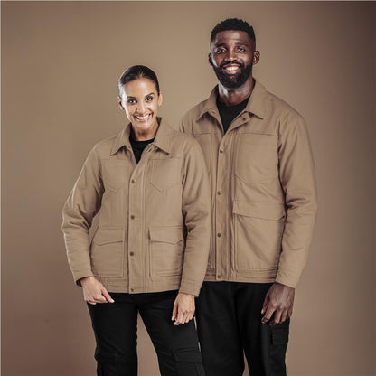 Ladies Maluti Jacket