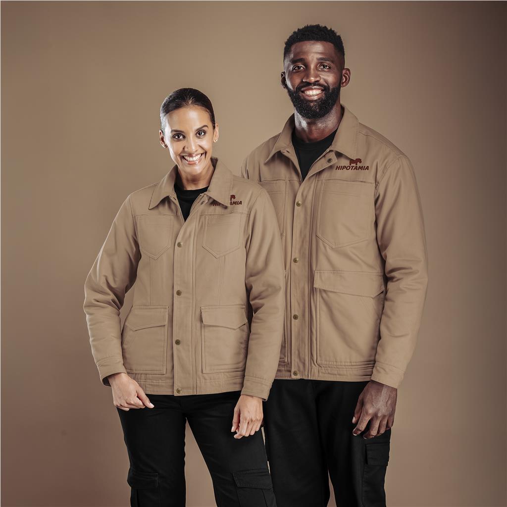 Ladies Maluti Jacket