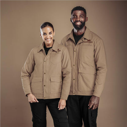 Ladies Maluti Jacket