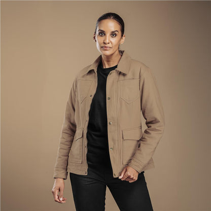 Ladies Maluti Jacket