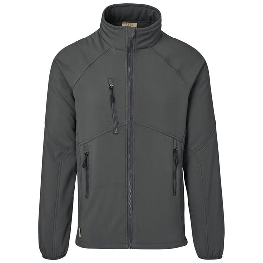 Mens Midlands Softshell Jacket