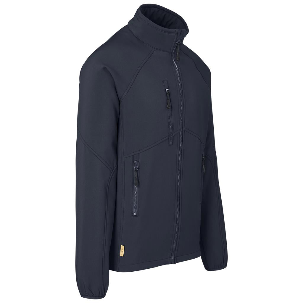 Mens Midlands Softshell Jacket