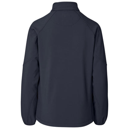 Ladies Midlands Softshell Jacket