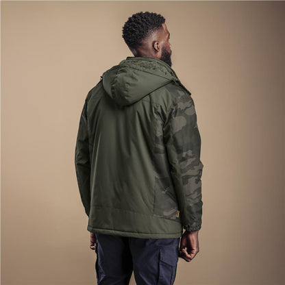Mens Lebombo Jacket