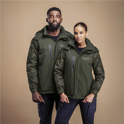Mens Lebombo Jacket