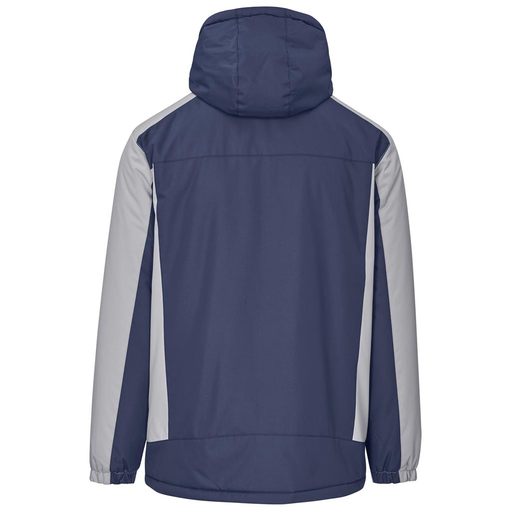Mens Lebombo Jacket