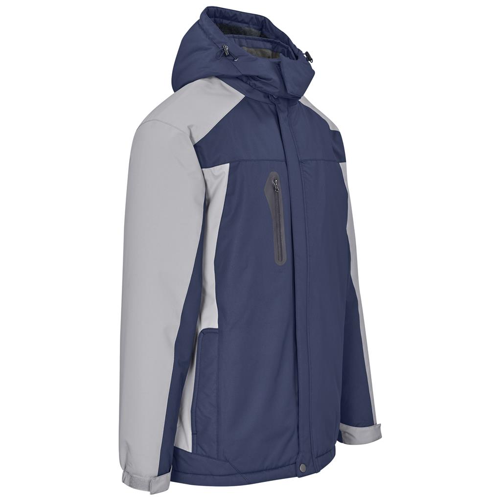 Mens Lebombo Jacket