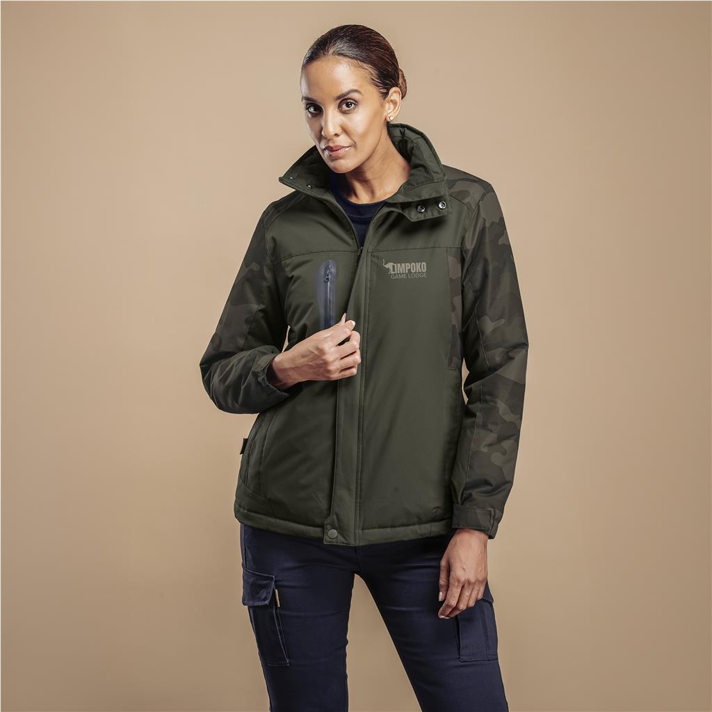 Ladies Lebombo Jacket