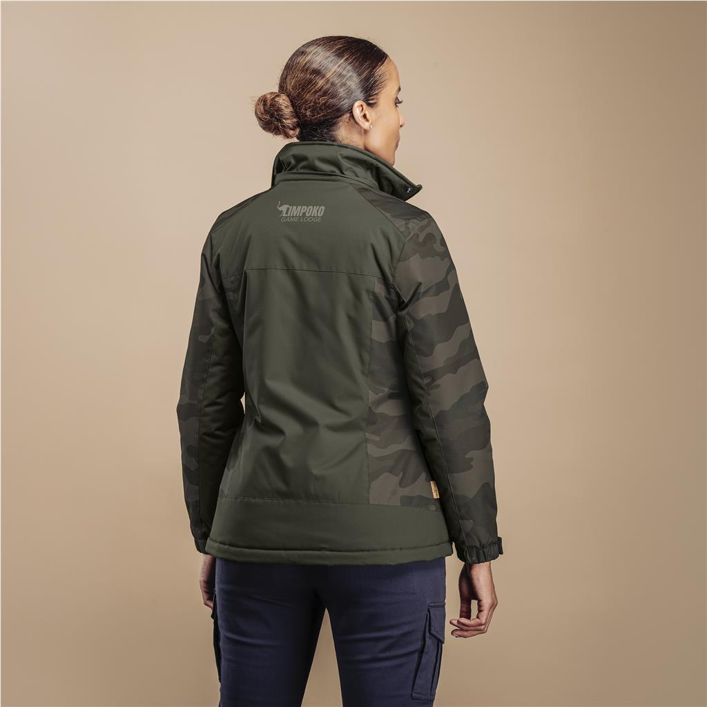 Ladies Lebombo Jacket