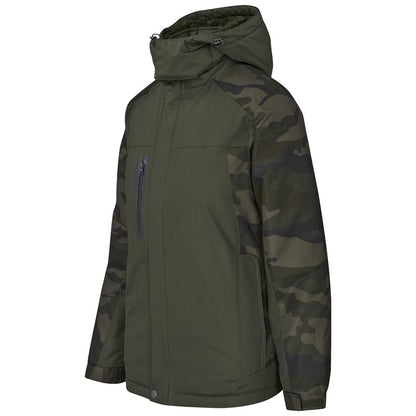 Ladies Lebombo Jacket