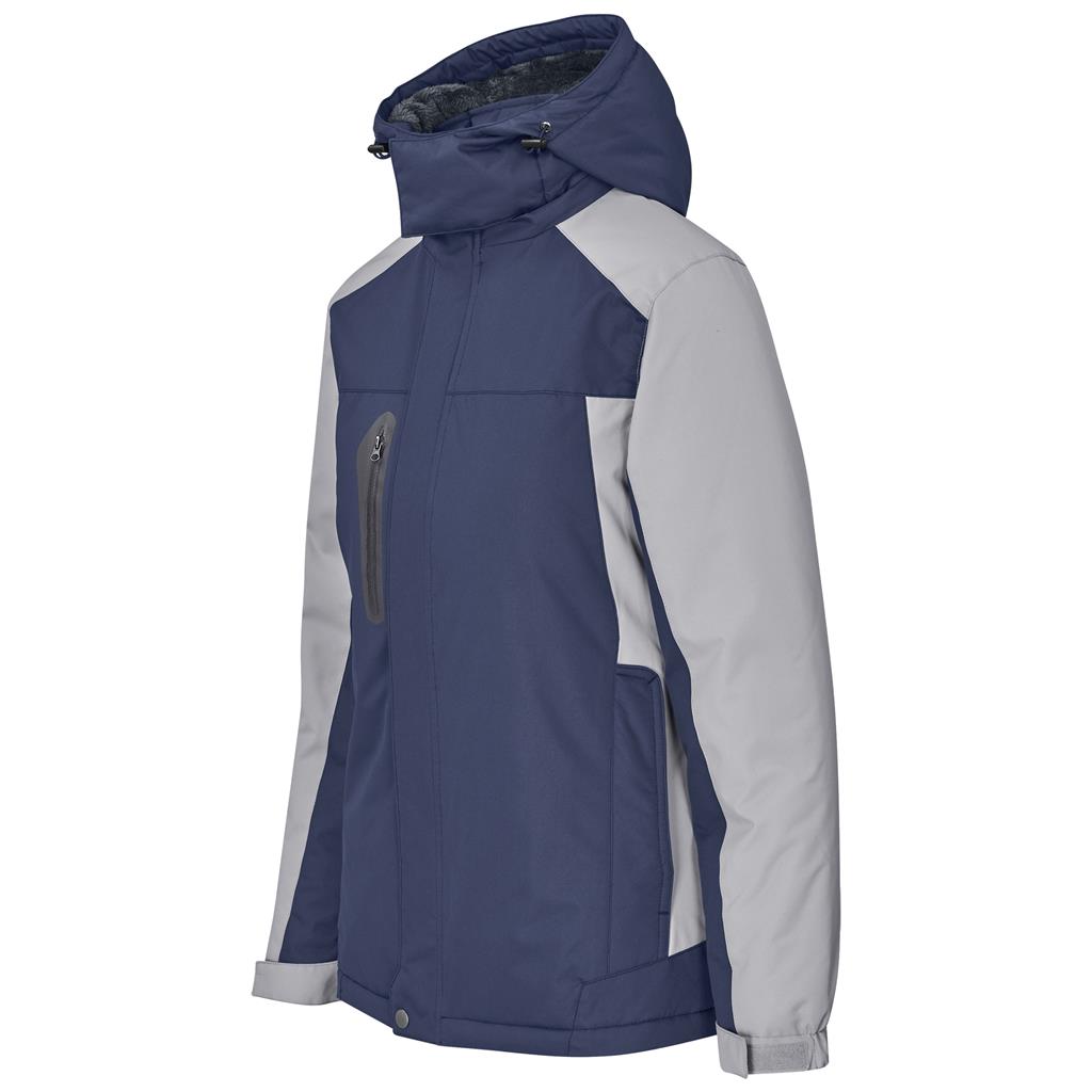 Ladies Lebombo Jacket