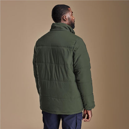 Mens Cederberg Parka Jacket