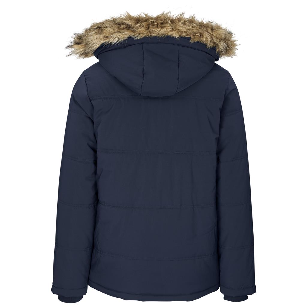 Mens Cederberg Parka Jacket
