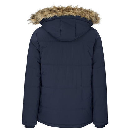 Mens Cederberg Parka Jacket