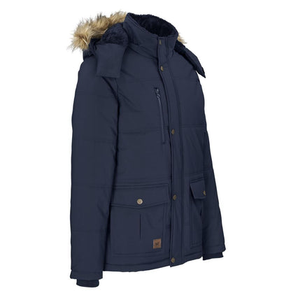 Mens Cederberg Parka Jacket