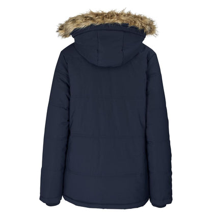 Ladies Cederberg Parka Jacket