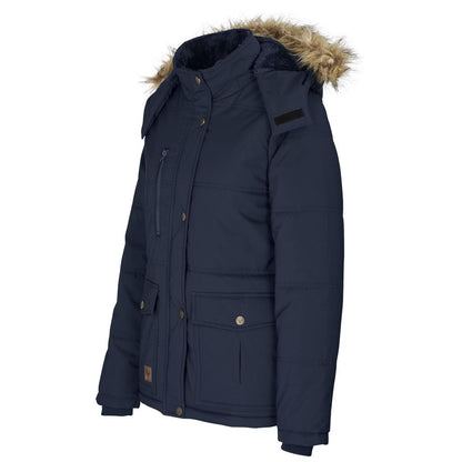 Ladies Cederberg Parka Jacket