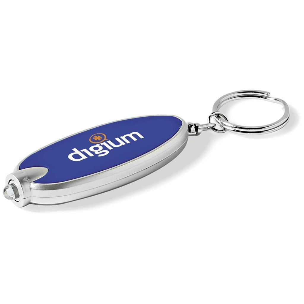 Altitude Lucent Torch Keyholder