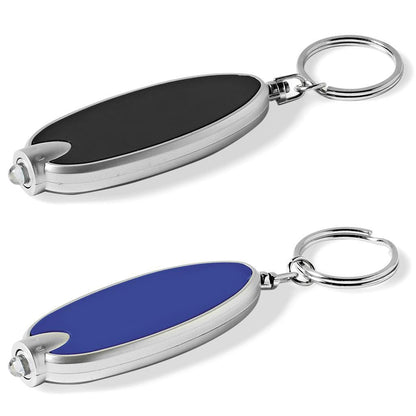 Altitude Lucent Torch Keyholder