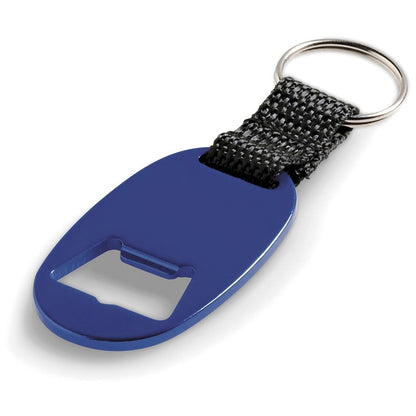 Altitude Bootlegger Bottle Opener Keyholder