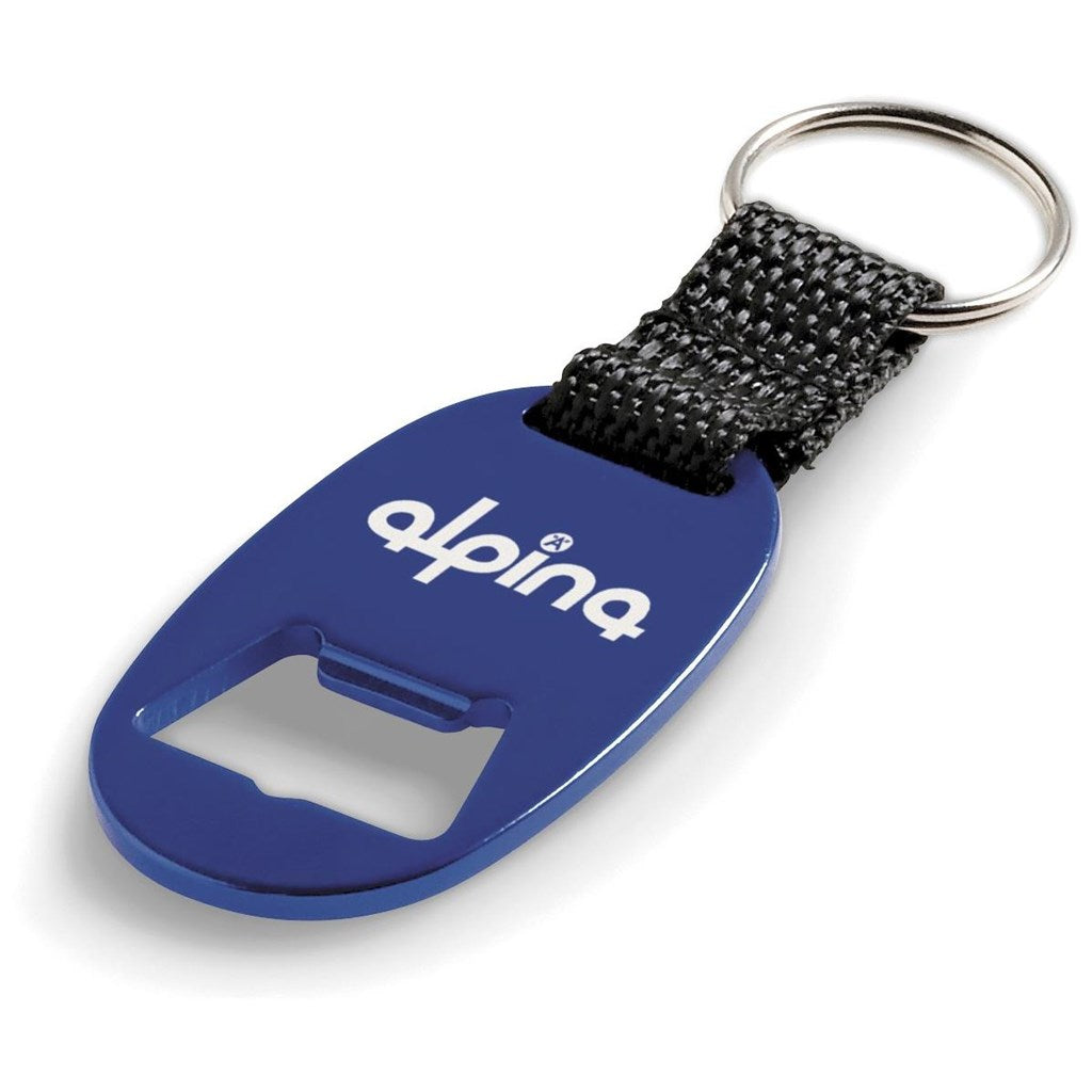 Altitude Bootlegger Bottle Opener Keyholder
