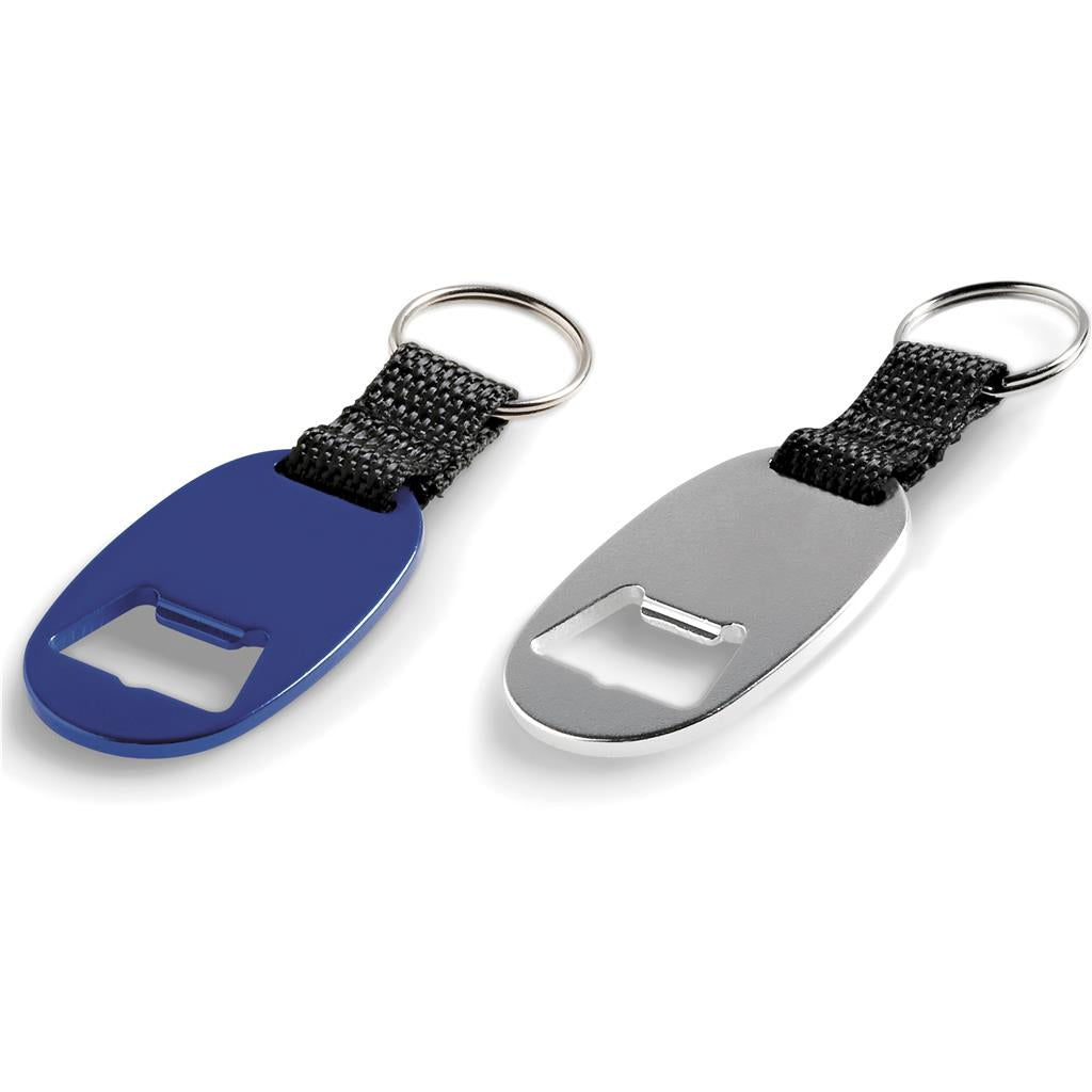Altitude Bootlegger Bottle Opener Keyholder